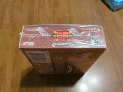 Adventure Time Card Wars For The Glory! Booster Box Sealed Cryptozoic - Image 3