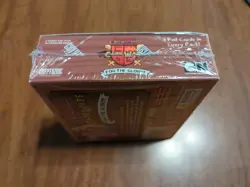 Adventure Time Card Wars For The Glory! Booster Box Sealed Cryptozoic - Image 4