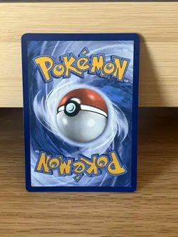 Pokemon Swinub 165/159 2025 Journey Together Illustration Rare Card NM/Mint - Image 2