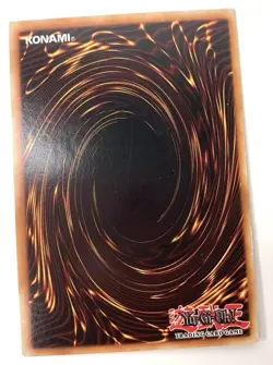 One For One Yugioh TCG SDSE-EN031 - 1st Edition - Common Card - Image 3