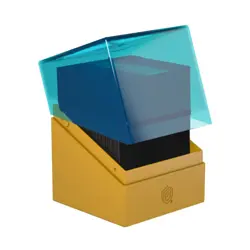 Ultimate Guard Lorwyn Eclipsed Card Storage Boulder 100+ - Changelings New - Image 2