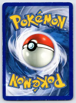 Mary 87/111 Neo Genesis Pokemon Card Vintage Trainer non Holo Rare Trainer - Mp - Image 2