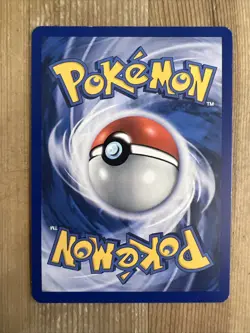 Cleffa 20/111 Rare Neo Genesis Unlimited Pokemon TCG Card WOTC LP 2000 - Image 2