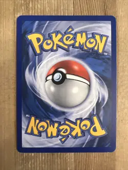 Miracle Berry 94/111 Uncommon Neo Genesis Unlimited Pokemon Card WOTC NM 2000 - Image 2