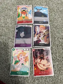 One Piece Card Game Anime 25th Collection EB-02 Booster Pack [Japanese] - Image 3
