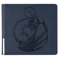 Card Binders & Pages Card Codex Zipster Binder XL - Midnight Blue - Image 1