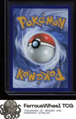 Victini Holo 208 - SV: Scarlet & Violet Promo Cards - (NM) - Image 2