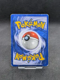 Pokemon Card Houndoom 4/75 Holo Rare Neo Discovery WOTC Played - Image 4