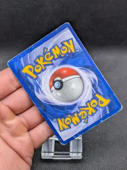 Pokemon Card Houndoom 4/75 Holo Rare Neo Discovery WOTC Played - Image 5