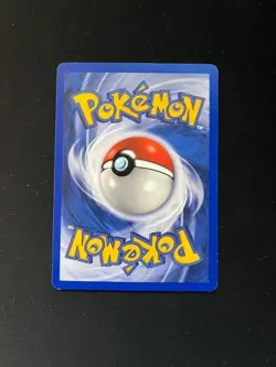 Tangela 30/112 Rare Reverse Holo EX FireRed & LeafGreen Pokemon Card 2004 NM - Image 2