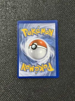 Pokemon Umbreon EX 119/124 Full Art Ultra Rare Holo Card Fates Collide Holo Card - Image 2