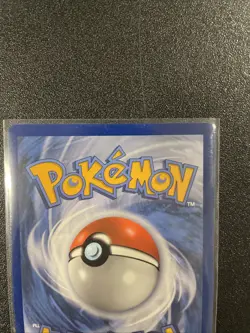 Pokemon TCG Slowpoke Psyduck GX Tag Team Card 35/236 Unified Minds Excellent-NM - Image 5