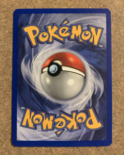 SMEARGLE 2001 POKEMON BLACK STAR PROMO CARD #32 NM - Image 2