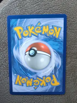 Pokemon TCG M Scizor EX Breakpoint Holo Ultra Rare Card 77/122 NM Condition - Image 2