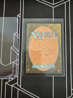 The Scholar of Seas Un-Known Event Playtest Cards Regular 2025 MagicCon - Image 2