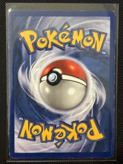 Pokemon TCG Dark Slowbro Holo Rare Card 8/110 Legendary Collection 2002 - Image 2