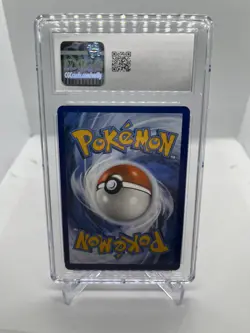 💎CGC 10 Darkrai VSTAR Crown Zenith: Galarian Gallery Holo Card GG50/GG70 - Image 2