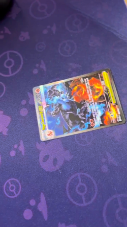 Mega Charizard X ex 125/094 SIR Me02: Phantasmal Flames Pokemon Card TCG CCG - Image 2