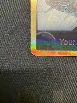 DON!! Card (Smoker) (Gold) Premium Booster -The Best- Vol. 2 Foil - Image 2