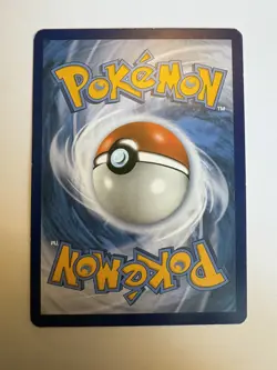 Pokemon Electrode Team Up Reverse Holo Card 39/181 - Image 2
