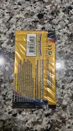 Pokemon Team Up 3 Card Booster Pack Heavy 7.71G - Image 2