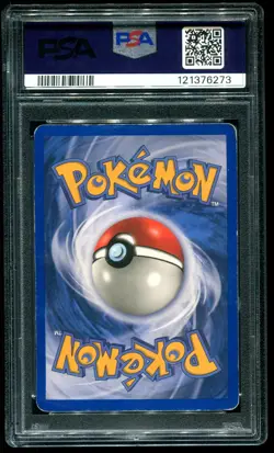 PSA 1 Articuno Holo Rare Skyridge 2003 Pokemon Card #H3 - Image 2