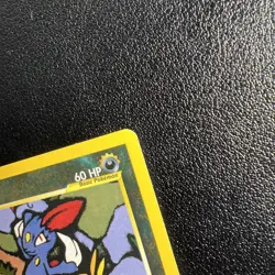 Sneasel 24/64 Neo Revelation Regular Rare Pokemon Card PTCG - Image 5