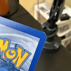 Infernape LV.X Holo Promo DP10 Diamond & Pearl 120 HP Level Up Pokemon TCG Card - Image 3