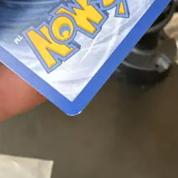 Infernape LV.X Holo Promo DP10 Diamond & Pearl 120 HP Level Up Pokemon TCG Card - Image 4