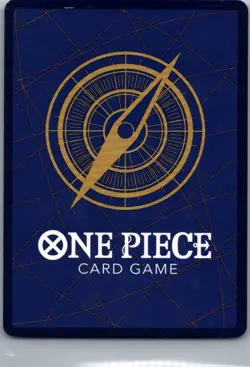 Portgas.D.Ace OP08-052 English Two Legends - One Piece Card - NM - Image 2