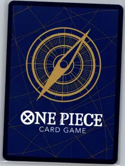 Monkey.D.Luffy OP05-119 SEC Awakening of the New Era - One Piece Card Game - NM - Image 2
