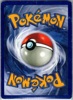 Farfetch'd 27/102 Base Set (Shadowless) - Pokemon Card - Creased - Image 2