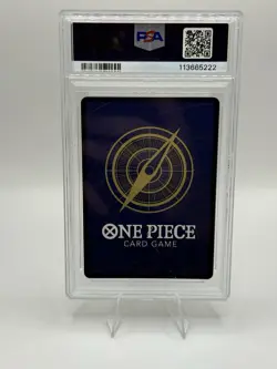 O-Nami (Illustration Box Vol.1) OP05-062 One Piece Promotion Cards Foil - Image 2