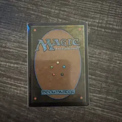 Minas Tirith Rare MTG Lord Of The Rings - Tales Of Middle Earth 256 NM - Image 2