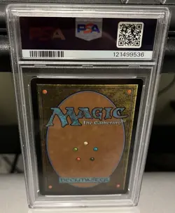 2025 MTG TDM Elspeth, Storm Slayer Foil #11 PSA 10 - Image 2