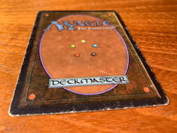 Counterspell - Unlimited Edition - MP, Moderate Play - MtG Magic the Gathering - Image 5