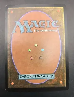 Cyclonic Rift Commander 2014 MTG Regular Lightly Played - Image 2