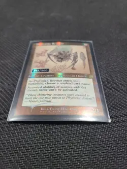 Phyrexian Revoker (Schematic) (Serial Numbered 382/500) - The Brothers' War:... - Image 2