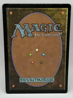 MTG 2002 Judgment - #84 Dwarven Bloodboiler - Image 2