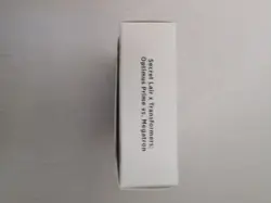 Secret Lair Transformers Optimus Prime vs Megatron Non-Foil, Sealed - Image 2