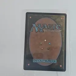 MTG Avatar The Last Airbender Aang's Iceberg Borderless Foil #336 - Image 2