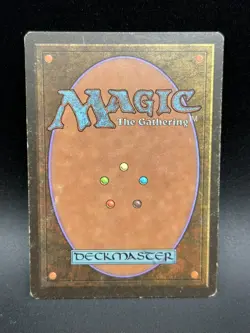 MTG Dark Ritual C Fourth Edition #116 - Image 2