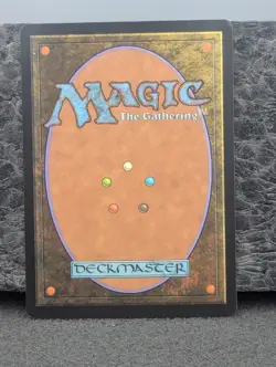 LP - Snow-Covered Mountain - ColdSnap - Foil - Magic The Gathering English MTG - Image 2