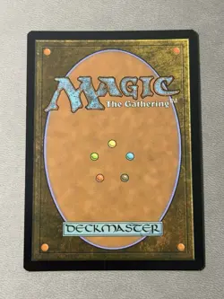 1 x Crystal Quarry (0100) - Galaxy Foil - Borderless - Edge of Eternities: Stell - Image 2