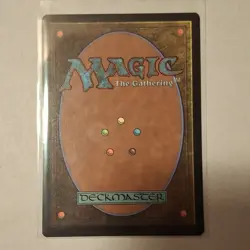 Wizards of the Coast Torbran, Thane of Red Fell Rare Red Throne of Eldraine 147. - Image 2