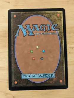 Magic the Gathering MTG Mystic Enforcer Odyssey 290/350 Regular Rare - Image 3