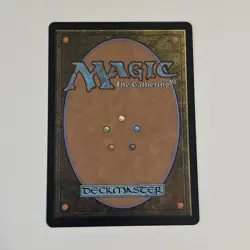 Bleachbone Verge (Borderless) NM - DFT 371 MTG - Image 2