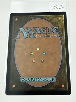MTG Dominaria Remastered RETRO FRAME R Zur the Enchanter #374 - Image 4