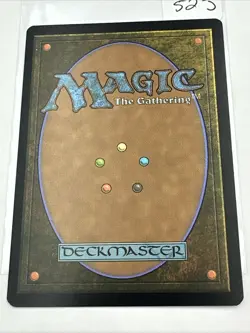 1x Noxious Ghoul, The List, Magic the Gathering MTG NM - Image 4