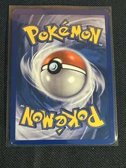 2007 Pokemon Diamond & Pearl Riolu Reverse Holo #61/130 - Image 2